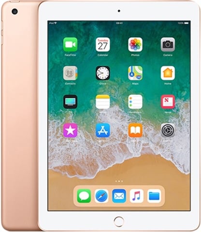 Apple iPad 6th Generation 32GB outlet